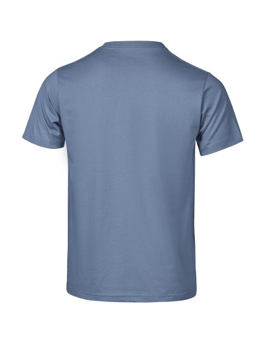 TEE-1150-UNLABELED Luxury Tee